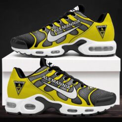 Alemannia Aachen - Air Max Plus Schuhe Neue Version