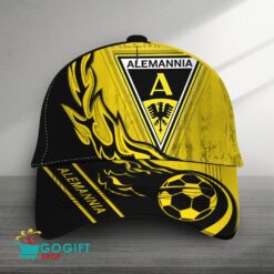 Alemannia Aachen - Kappe Limitierte Auflage