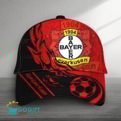 Bayer 04 Leverkusen - Kappe Limitierte Auflage