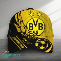 Borussia Dortmund - Kappe Limitierte Auflage