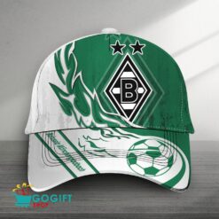 Borussia Mönchengladbach - Kappe Limitierte Auflage