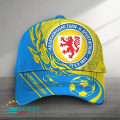 Eintracht Braunschweig - Kappe Limitierte Auflage