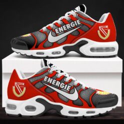 Energie Cottbus - Air Max Plus Schuhe Neue Version