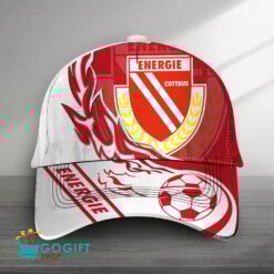 Energie Cottbus - Kappe Limitierte Auflage