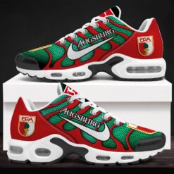 FC Augsburg - Air Max Plus Schuhe Neue Version