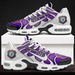 FC Erzgebirge Aue - Air Max Plus Schuhe Neue Version