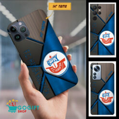 FC Hansa Rostock - Handyhülle Neue Version mit Ihrem Namen