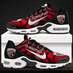 FC Ingolstadt 04 - Air Max Plus Schuhe Neue Version