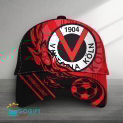 FC Ingolstadt 04 - Kappe Limitierte Auflage