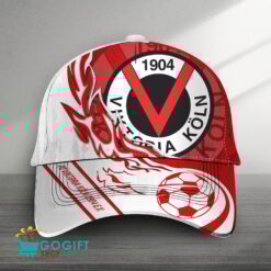 FC Viktoria Köln - Kappe Limitierte Auflage