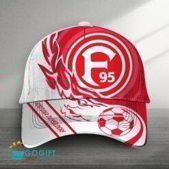 Fortuna Düsseldorf - Kappe Limitierte Auflage