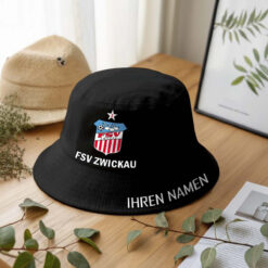 FSV Zwickau – Anglerhut Neue Edition mit Ihrem Namen