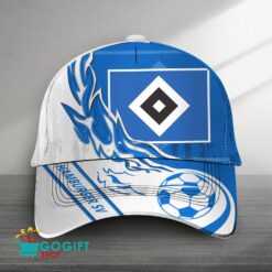 Hamburger SV - Kappe Limitierte Auflage