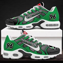Hannover 96 - Air Max Plus Schuhe Neue Version