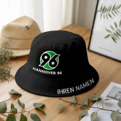 Hannover 96 – Anglerhut Neue Edition mit Ihrem Namen