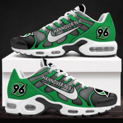 Hannover 96 II - Air Max Plus Schuhe Neue Version