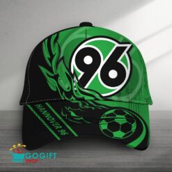 Hannover 96 - Kappe Limitierte Auflage