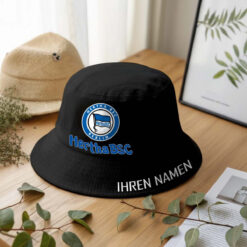 Hertha BSC – Anglerhut Neue Edition mit Ihrem Namen