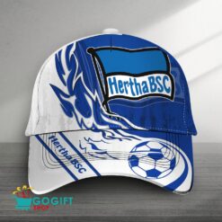 Hertha BSC - Kappe Limitierte Auflage