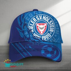 Holstein Kiel - Kappe Limitierte Auflage