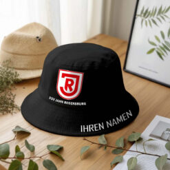 Jahn Regensburg – Anglerhut Neue Edition mit Ihrem Namen