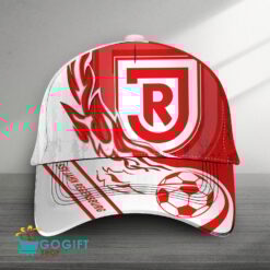 Jahn Regensburg - Kappe Limitierte Auflage