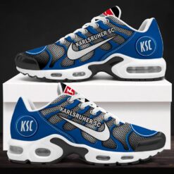 Karlsruher SC - Air Max Plus Schuhe Neue Version