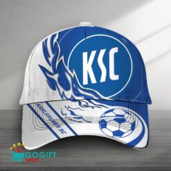 Karlsruher SC - Kappe Limitierte Auflage