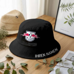 RB Leipzig – Anglerhut Neue Edition mit Ihrem Namen
