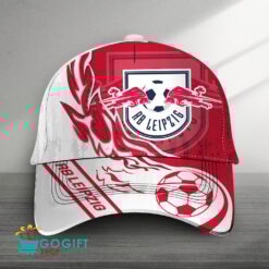 RB Leipzig - Kappe Limitierte Auflage