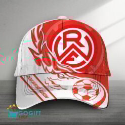 Rot-Weiss Essen - Kappe Limitierte Auflage