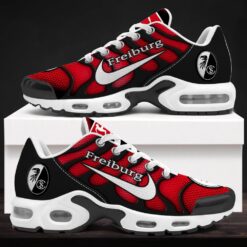 SC Freiburg - Air Max Plus Schuhe Neue Version