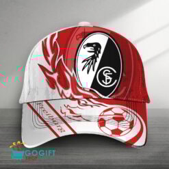 SC Freiburg - Kappe Limitierte Auflage