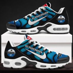 SC Paderborn 07 - Air Max Plus Schuhe Neue Version