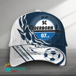 SC Paderborn 07 - Kappe Limitierte Auflage