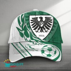 SC Preußen Münster - Kappe Limitierte Auflage