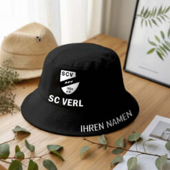 SC Verl - Anglerhut Neue Edition mit Ihrem Namen