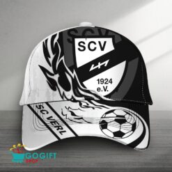 SC Verl - Kappe Limitierte Auflage