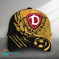 SG Dynamo Dresden - Kappe Limitierte Auflage
