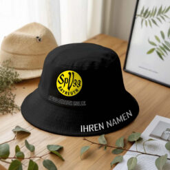 SpVgg Bayreuth - Anglerhut Neue Edition mit Ihrem Namen