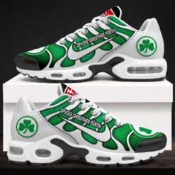 SpVgg Greuther Fürth - Air Max Plus Schuhe Neue Version
