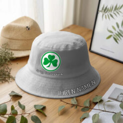 SpVgg Greuther Fürth - Anglerhut Neue Edition mit Ihrem Namen