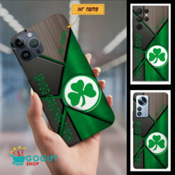 SpVgg Greuther Fürth - Handyhülle Neue Version mit Ihrem Namen