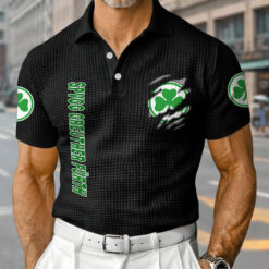 SpVgg Greuther Fürth – Waffle Polo Limitierte Auflage mit Ihrem Namen