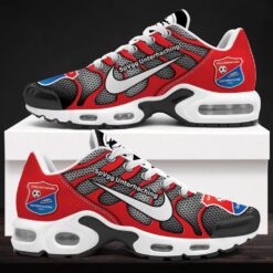 SpVgg Unterhaching - Air Max Plus Schuhe Neue Version