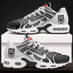 SSV Ulm 1846 Fußball - Air Max Plus Schuhe Neue Version