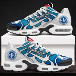 SV Darmstadt 98 - Air Max Plus Schuhe Neue Version