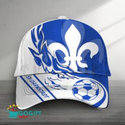 SV Darmstadt 98 - Kappe Limitierte Auflage