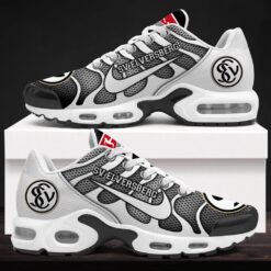 SV Elversberg - Air Max Plus Schuhe Neue Version