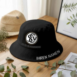 SV Elversberg - Anglerhut Neue Edition mit Ihrem Namen